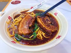 -鸿福面馆·非物质文化遗产(活力源店)