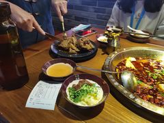 -受气牛肉·重庆耙牛肉(来福士店)