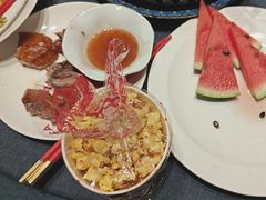 -金狮麟·新豫菜(金码大厦店)