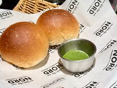 -Nord Grill&Bar Highland诺德西餐(深圳欢乐海岸店)