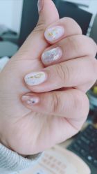-LEILEI NAIL蕾蕾美甲美睫