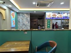 -西域美食(西直门南小街店)
