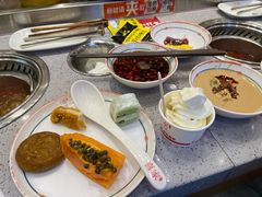 -喜家自助小火锅(乐客城店)