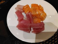 -绿地万豪酒店-城市节奏餐厅