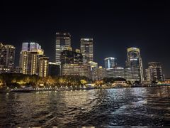 -公平路渡口(轮渡站)