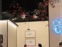大堂-客语客家菜(琶洲保利店)