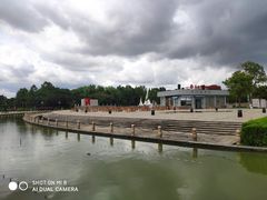 -东湖景区