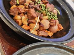 -狮王府淮扬菜(百家湖1912店)