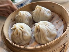 -二泉园老菜馆·百年无锡菜