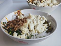 -辣辣小吃豆花米线(大观篆新农贸市场店)