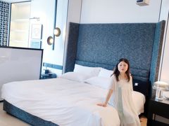 -亚善天籁S酒店(成都太古里旗舰店)