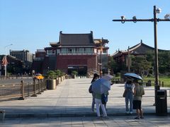 -大雁塔北广场音乐喷泉