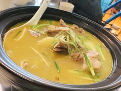 -马大胡子清真西北菜