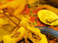 -闯关东东北农家菜(崂山石老人店)