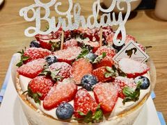 -逸绮瑶澜Miss Mousse Cake蛋糕(三里屯SOHO店)