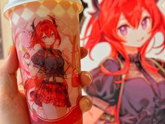 -奈雪的茶(大悦城店)