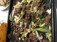-清真永恒华威肉饼(潘家园店)