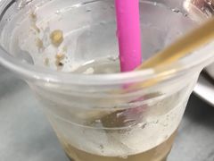 -芬芳甜品(同福路店)