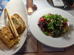 -安妮意大利餐厅(日坛店)