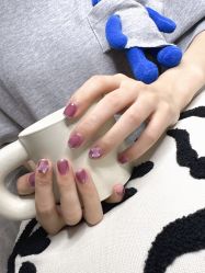 点击看大图 -MONICABOX美甲美睫