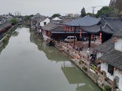-唔呶喔哩酒家(生产街店)