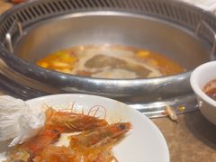 -七欣天香辣蟹火锅(南通任港路大润发店)