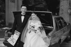 -墨克影像婚纱摄影