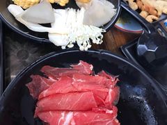 -丽江庭院之爱在路上(西单店)