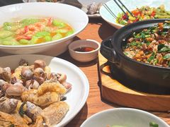 -小厨师·二十年沈家门小海鲜(百井坊巷店)
