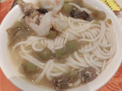 -万宝海鲜舫(劳动公园店)