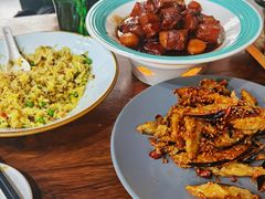 -菜先生私厨(安喜门店)