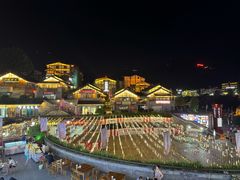 -茅台镇网红溶洞餐厅·茅帮菜馆