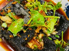 火宫殿臭豆腐-裕鼎鲜·新中菜(王府井店)