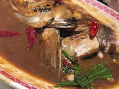 -旺顺阁·北京菜(北辰上品+)