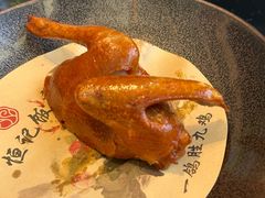 -恒记饭店(珠江路总店)