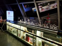 -WFC会仙楼观景台