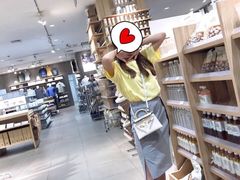 -Galleria百货店名品馆