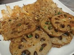 -沈记烧烤海鲜(江汉二路店)