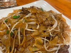 炒河粉-一粥(华侨城创意文化园店)