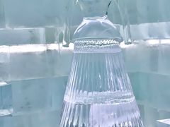 -中旅松花湖滑雪场