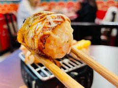 -仙隐小鹿中华料理(南宁万象城店)