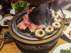 -泥炉烧肉师(新街口金銮巷店)