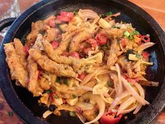 -又一福烤鸭·北京菜(东四店)