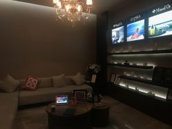 -丽妍雅集 Rubis SPA