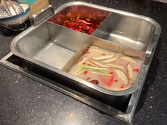 -五星桥原切肥牛火锅·30年专注好牛肉(湖塘店)