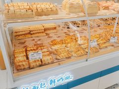 -心乐生活新鲜屋(星海广场店)