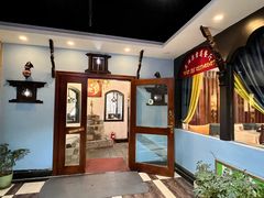 -尼泊尔雪莲餐厅(北京东路店)