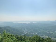 -北高峰