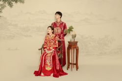 点击看大图 -Mu慕婚纱摄影·超级工作室