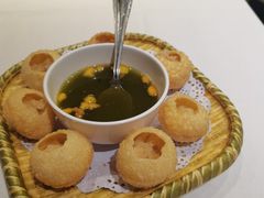 -恒河传奇印度餐厅GANGES